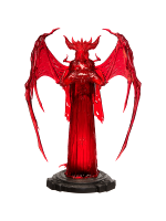 Statuetka Diablo - Red Lilith Daughter of Hatred (Córka Nienawiści) (Blizzard)