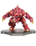 Statuetka Doom Eternal - Pinky Demon