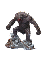 Statuetka God of War - Ogre BDS Art Scale 1/10 (Żelazne Studia)