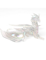 Guild Wars 2 statuetka - Aurene Dragon