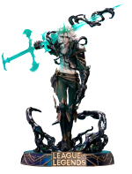 Statuetka League of Legends - The Ruined King - Viego 1/6 Statue