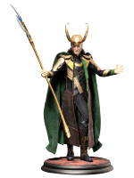 Statuetka Loki - Loki (ArtFX)