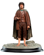 Statuetka Lord of The Rings - Frodo Baggins Classic Series Statue 1/6 39 cm (Weta Workshop)