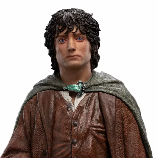 Statuetka Władca Pierścieni - Frodo Baggins Classic Series Statue 1/6 39 cm (Weta Workshop)