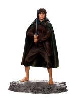 Statuetka Lord of the Rings - Frodo BDS Art Scale 1/10 (Studia Żelazne)