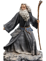 Statuetka Lord of the Rings - Gandalf BDS Art Scale 1/10 (Iron Studios)
