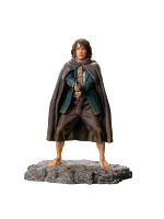 Statuetka Lord of the Rings - Pippin BDS Art Scale 1/10 (Iron Studios)