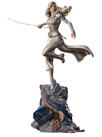 Statuetka Marvel: Eternals - Thena BDS Art Scale 1/10 (Żelazne Studia)