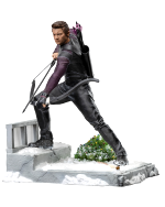 Statuetka Marvel: Hawkeye - Clint Barton BDS Art Scale 1/10(Iron Studios)