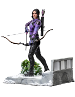 Statuetka Marvel: Hawkeye - Kate Bishop BDS Art Scale 1/10(Iron Studios)