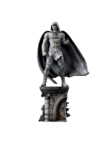 Statuetka Marvel - Moon Knight Art Scale 1/10 (Iron Studios)