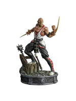 Statuetka Mortal Kombat - Baraka BDS Art Scale 1/10 (Iron Studios)