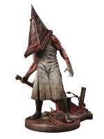Statuetka Silent Hill - Pyramid Head (Dead by Daylight)