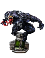 Statuetka Spider-Man - Venom Art Scale 1/10 Regular Version (Iron Studios)