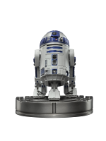 Statuetka Star Wars: The Mandalorian - R2-D2 Art Scale 1/10 (Żelazne Studia)