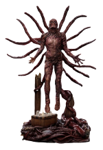 Statuetka Stranger Things - Vecna Art Scale Statue 1/10 32,5 cm (Studios Żelaza)