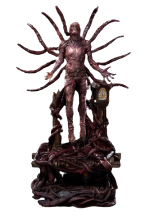 Statuetka Stranger Things - Vecna Deluxe Art Scale Statue 1/10 37 cm (Żelazne Studia)