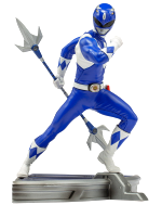 Statuetka Power Rangers - Blue Ranger BDS Art Scale 1/10 (Iron Studios)