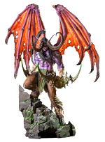 Statuetka World of Warcraft - Illidan Stormrage