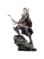 Statuetka World of Warcraft - Sylvanas (45 cm)
