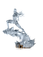 Statuetka X-Men - Iceman BDS Art Scale 1/10 (Iron Studios)