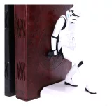 Podpórki na książki Star Wars - Stormtrooper
