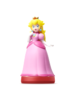 Figurka Amiibo - Peach (Super Mario)