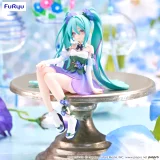 Figurka Hatsune Miku - Noodle Stopper Hatsune Miku Flower Fairy (FuRyu)
