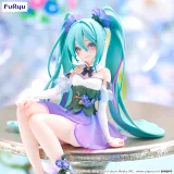 Figurka Hatsune Miku - Noodle Stopper Hatsune Miku Flower Fairy (FuRyu)