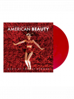 Oficjalny soundtrack American Beauty (Blood Red Rose Vinyl Edition) na LP