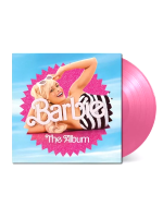 Oficjalny soundtrack Barbie - The Album na LP