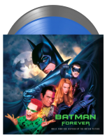 Oficjalny soundtrack Batman Forever na 2x LP