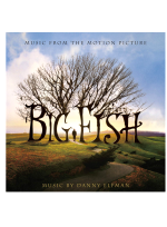 Oficjalny soundtrack Big Fish na 2x LP