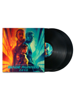 Oficjalny soundtrack Blade Runner 2049 na 2x LP
