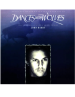 Oficjalny soundtrack Dances With Wolves (vinyl)