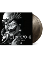 Oficjalny soundtrack Death Note Vol. 2 na 2x LP