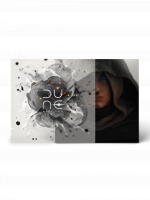 Oficjalny soundtrack Dune: Part Two na 2x LP
