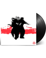 Oficjalny soundtrack Ghost Dog: The Way of The Samurai na LP