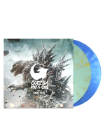 Oficjalny soundtrack Godzilla Minus One na 2x LP