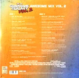 Oficjalny soundtrack Guardians of the Galaxy: Awesome mix vol.2 na LP