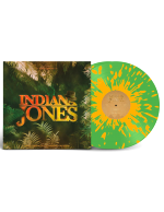 Oficjalny soundtrack Indiana Jones - The Indiana Jones Trilogy na 2x LP