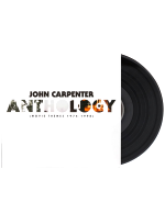 Oficjalny soundtrack John Carpenter - Anthology: Movie Themes 1974-1998 na LP