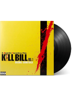 Oficjalny soundtrack Kill Bill Vol. 1 (vinyl)