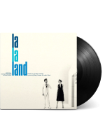 Oficjalny soundtrack La La Land na LP