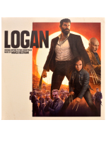 Oficjalny soundtrack Logan na 2x LP