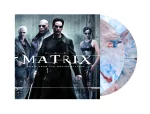Oficjalny soundtrack Matrix – Music from the Motion Picture na LP