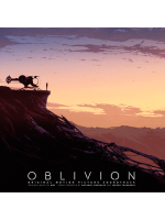 Oficjalny soundtrack Oblivion na 2x LP