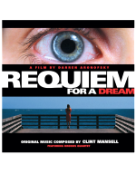 Oficjalny soundtrack Requiem For a Dream na 2x LP