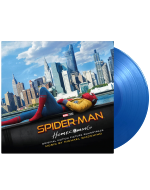 Oficjalny soundtrack Spider-Man: Homecoming na 2x LP