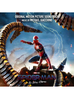 Oficjalny soundtrack Spider-Man: No Way Home (vinyl)